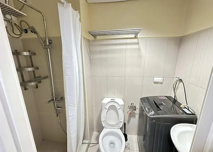 Aparthotel Shell Pasay Moa With 2 Beds By Kathy 4*