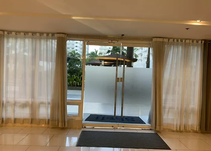 Shell Pasay Moa With 2 Beds By Kathy 4*